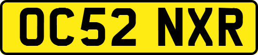 OC52NXR
