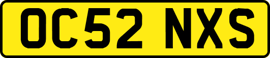 OC52NXS