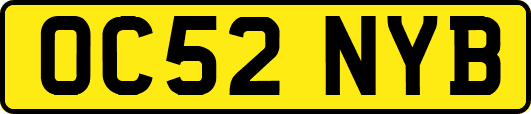 OC52NYB
