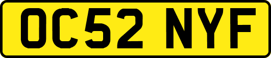 OC52NYF