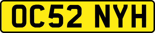 OC52NYH