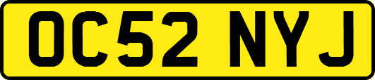 OC52NYJ
