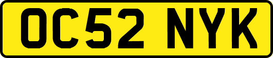 OC52NYK