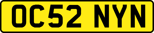 OC52NYN