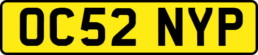 OC52NYP