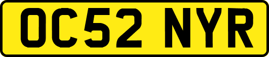 OC52NYR