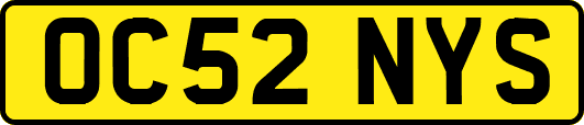 OC52NYS