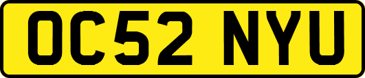 OC52NYU