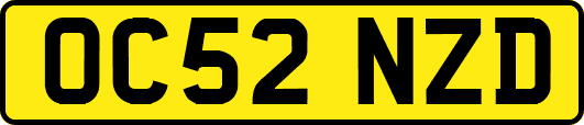 OC52NZD