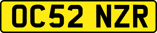 OC52NZR
