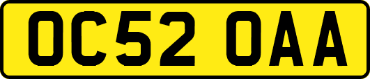 OC52OAA