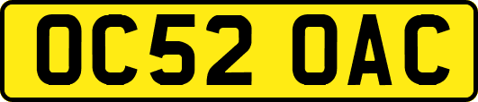 OC52OAC
