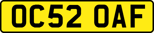 OC52OAF