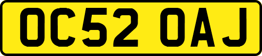 OC52OAJ