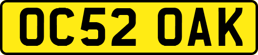 OC52OAK
