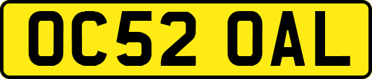 OC52OAL