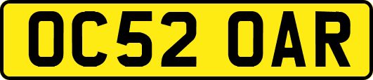 OC52OAR