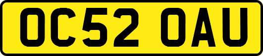 OC52OAU