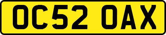 OC52OAX