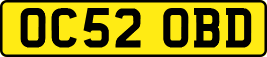 OC52OBD