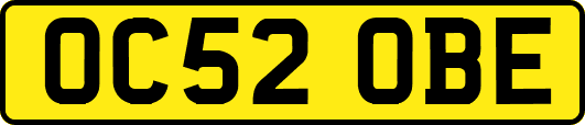 OC52OBE