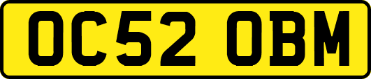 OC52OBM