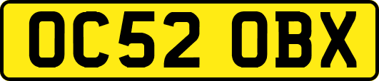 OC52OBX
