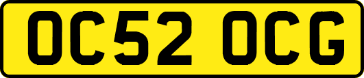 OC52OCG