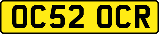 OC52OCR