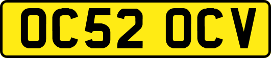 OC52OCV
