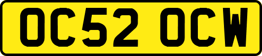 OC52OCW