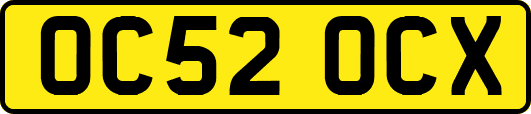 OC52OCX