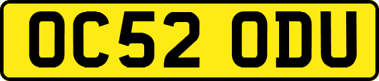 OC52ODU