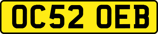 OC52OEB