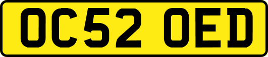 OC52OED