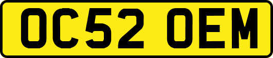 OC52OEM