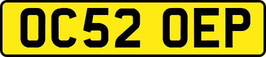 OC52OEP