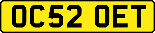 OC52OET