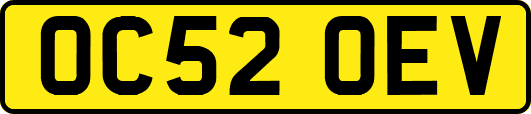 OC52OEV