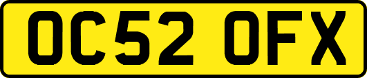 OC52OFX