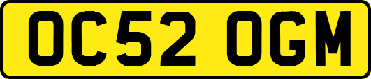 OC52OGM