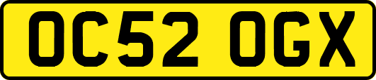 OC52OGX