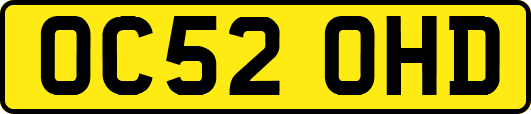 OC52OHD