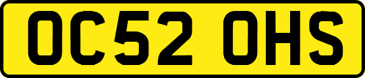 OC52OHS
