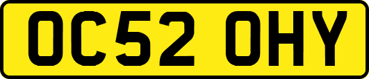 OC52OHY