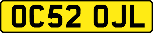 OC52OJL