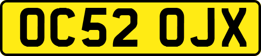 OC52OJX