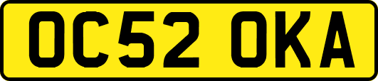 OC52OKA