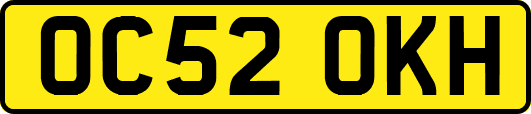 OC52OKH