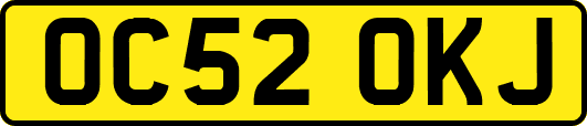 OC52OKJ
